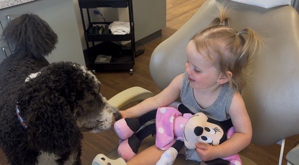 Mairs Family Dentistry