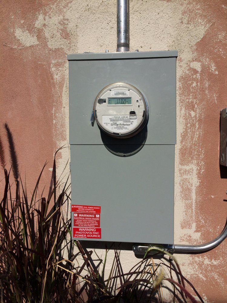 Slide of Wired Right Electric