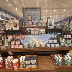 Bath & Body Works