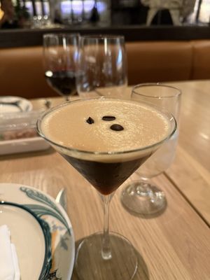 Peter Luger Steak House at Caesars Palace by null