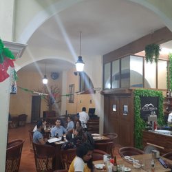 las cumbres restaurante campestre