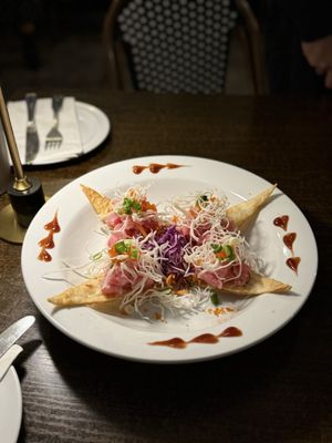 Rustic Spoon - Toluca Lake by null