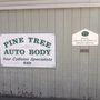 Photo of Pine Tree Auto Body