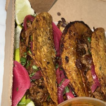 Hunger Street Tacos - Tacos Near Me - Winter Park, Florida Hunger Street Tacos - Tacos Near Me - Winter Park, Florida