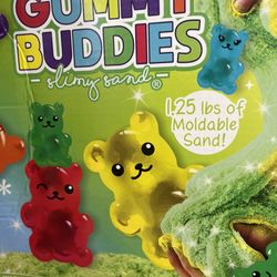 Five Below - Gummy slime