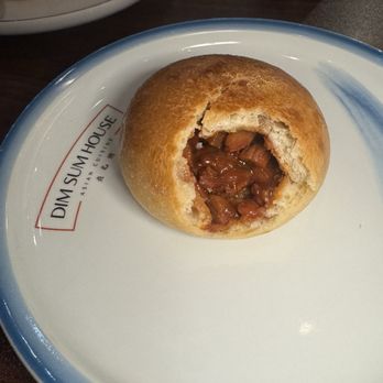 Dim Sum House - Bbq pork bun - Cantonese Near Me - Clermont, Florida
