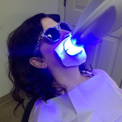 A to Z Family Dentistry, PC - ZOOM In Office Whitening