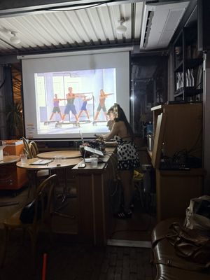 McCarren Parkhouse by null