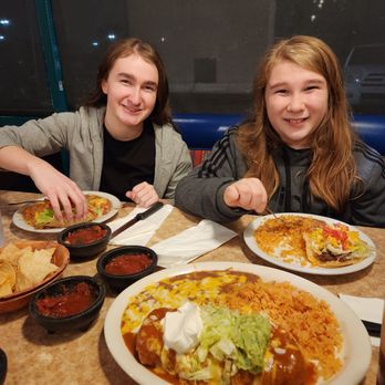 Antonio's Mexican Restaurant - Mexican Near Me - Fresno, California