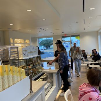 La La Land - Inside - Cafes Near Me - Fort Worth, Texas La La Land - Inside - Cafes Near Me - Fort Worth, Texas