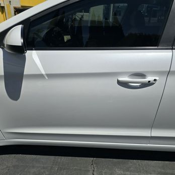 Genser Auto Collision - After the work was done - Body Shops Near Me - Encino, California