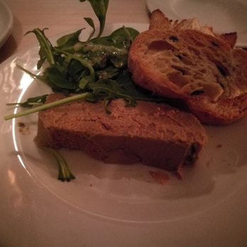 Ffiona's Restaurant - so so. - British Near Me - London, XGL