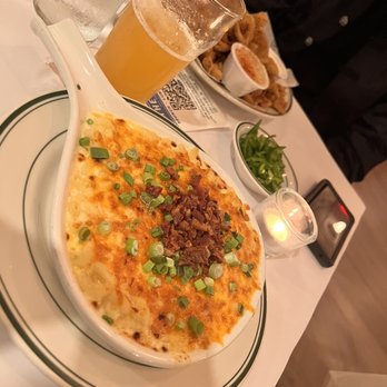 The Shed Restaurant - Plainview NY - Skillet Mac & Cheese - Breakfast & Brunch Near Me - Plainview, New York The Shed Restaurant - Plainview NY - Skillet Mac & Cheese - Breakfast & Brunch Near Me - Plainview, New York
