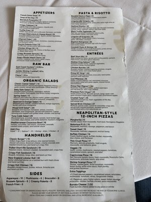 Menu photo 6 Ani’s Kitchen Wolcott, CT Menu photo 6 Ani’s Kitchen Wolcott, CT