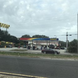 Sunoco - Sunoco Gas Station