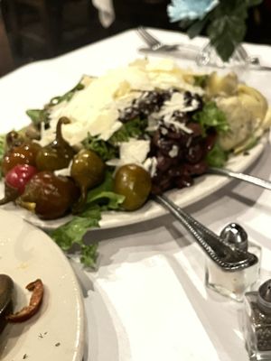 Dominick's by null