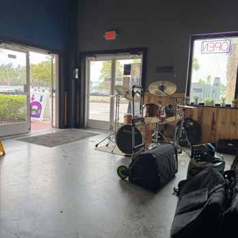 Voodoo Brew Pub - Pizza Near Me - Myrtle Beach, South Carolina Voodoo Brew Pub - Pizza Near Me - Myrtle Beach, South Carolina