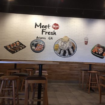 Meet Fresh - Desserts Near Me - Atlanta, Georgia Meet Fresh - Desserts Near Me - Atlanta, Georgia