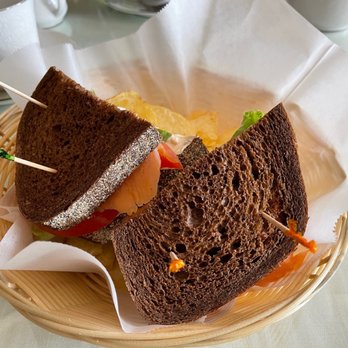 Hidden Oak Cafe - Desserts Near Me - Great River, New York Hidden Oak Cafe - Desserts Near Me - Great River, New York