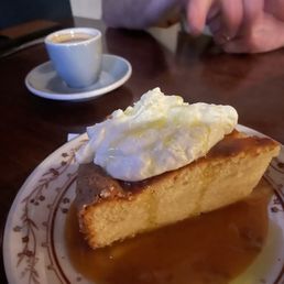 Olive Oil Cake Olive Oil Cake
