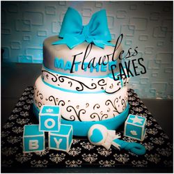 Flawless Cakes