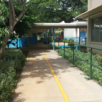 Hokulani Elementary School - Elementary Schools Near Me - Honolulu, Hawaii
