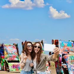 Trip Spots - Take self-guided tours at your own convenience!