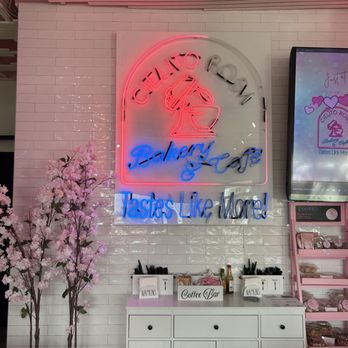 Cielito Rosa Bakery & Cafe - Bakeries Near Me - Mesa, Arizona