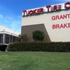 Tucker Tire Laguna Niguel gift card