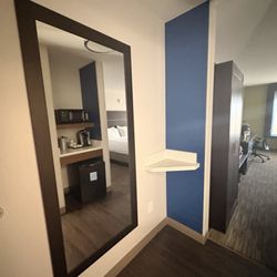 Holiday Inn Express & Suites Longmont - Boulder Area - Entrance