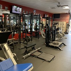 Covington Athletic Club