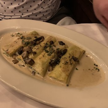 Maggiano's Little Italy - Canelonni - Italian Near Me - Troy, Michigan Maggiano's Little Italy - Canelonni - Italian Near Me - Troy, Michigan