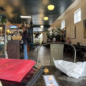 St. Marks Coffee House - sitting area! - Coffee & Tea Near Me - Denver, Colorado St. Marks Coffee House - sitting area! - Coffee & Tea Near Me - Denver, Colorado