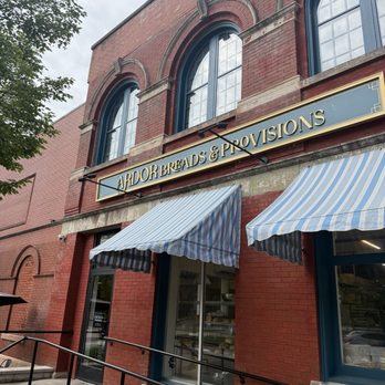 Ardor Breads And Provisions - Coffee & Tea Near Me - Peoria, Illinois
