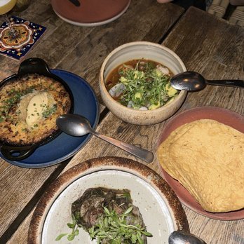Mirate - Yum - Mexican Near Me - Los Angeles, California
