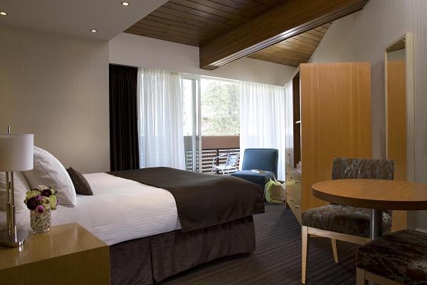 Banff Aspen Lodge by null