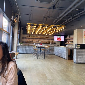 Beebe's - Pizza Near Me - Long Island City, New York Beebe's - Pizza Near Me - Long Island City, New York