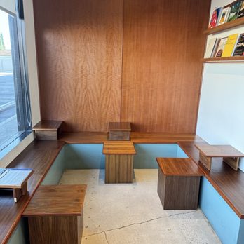 Ondo Coffee - Very small space to sit. - Coffee & Tea Near Me - Artesia, California Ondo Coffee - Very small space to sit. - Coffee & Tea Near Me - Artesia, California