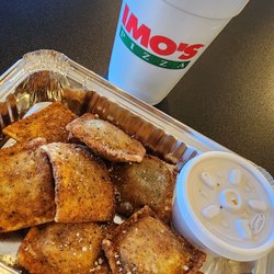 Toasted Ravioli