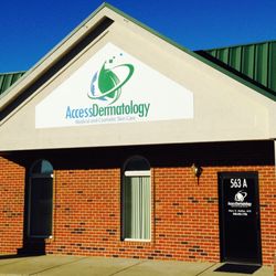 Forefront Dermatology