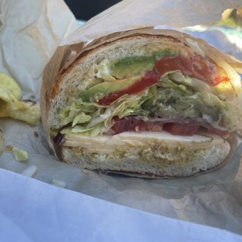Irving Subs - Sandwiches Near Me - San Francisco, California Irving Subs - Sandwiches Near Me - San Francisco, California