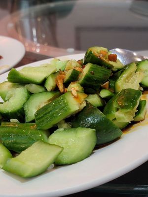 Peking Cuisine by null