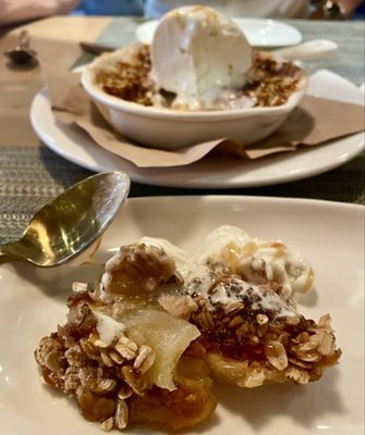 black & blue Steak and Crab, Wellesley, MA by null