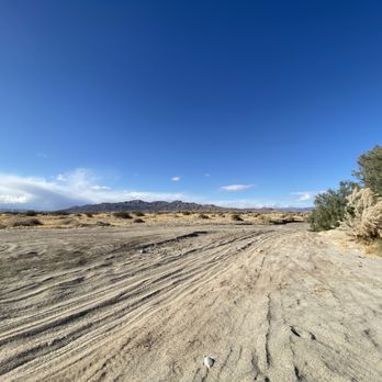 Academy Rentals - ATV Rentals/Tours Near Me - Ocotillo, California