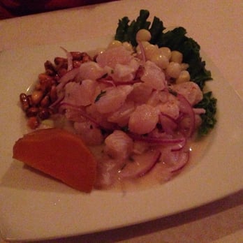La Chacra - ceviche - Peruvian Near Me - Brooklyn, New York La Chacra - ceviche - Peruvian Near Me - Brooklyn, New York