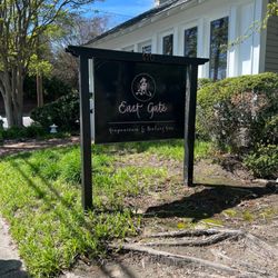 East Gate Healing Arts Center - Entrance