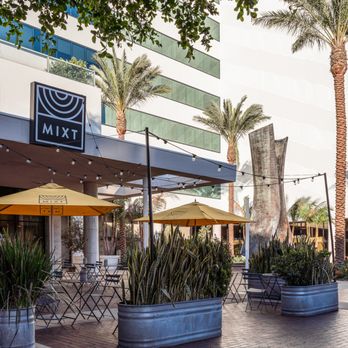 MIXT - Salad Near Me - Los Angeles, California MIXT - Salad Near Me - Los Angeles, California