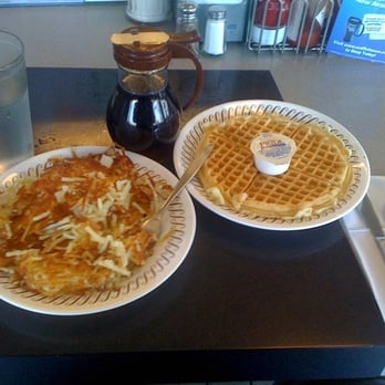 Waffle House - Breakfast & Brunch Near Me - Murfreesboro, Tennessee