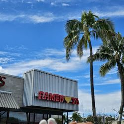 Ramen-Ya - Storefront