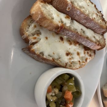 Vic & Ola's - The Cheese Bread. - Italian Near Me - Scottsdale, Arizona Vic & Ola's - The Cheese Bread. - Italian Near Me - Scottsdale, Arizona